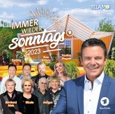 Immer Wieder Sonntags 2023 Immer Wieder Sonntags 2023