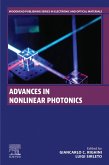 Advances in Nonlinear Photonics (eBook, ePUB)