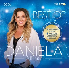 Best Of - Alfinito,Daniela