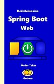 Derinlemesine Spring Boot Web (eBook, ePUB)