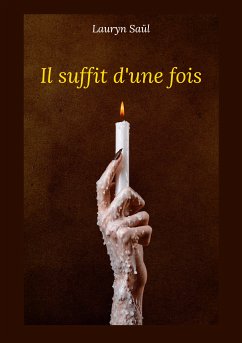 Il suffit d'une fois (eBook, ePUB)