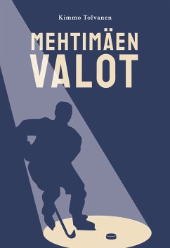 Mehtimäen valot (eBook, ePUB) - Tolvanen, Kimmo