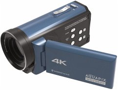 Easypix Aquapix WDV5630 GreyBlue