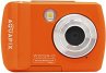 Easypix Aquapix W2024 Splash Orange - Bild 1