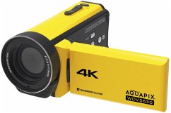 Easypix Aquapix WDV5630 Yellow
