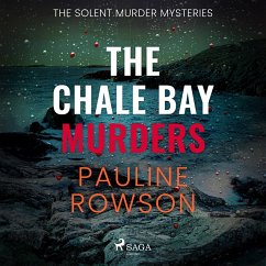 The Chale Bay Murders (MP3-Download) - Rowson, Pauline