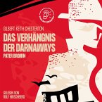 Das Verhängnis der Darnaways (MP3-Download)
