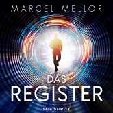 Das Register (MP3-Download)