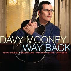 Way Back - Mooney,Davy