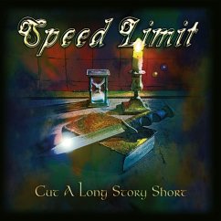 Cut A Long Story Short - Speed Limit