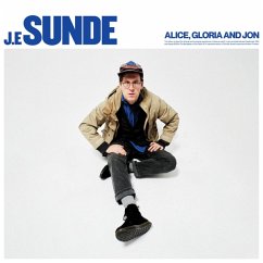 Alice,Gloria & Jon - Sunde,J.E