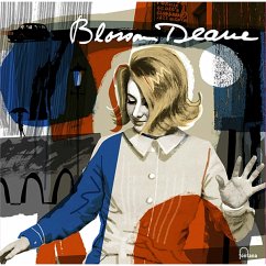 Discover Who I Am: Blossom Dearie In London 66-70 - Dearie,Blossom