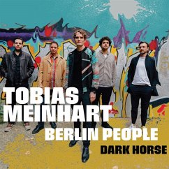 Dark Horses - Meinhart,Tobias