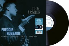 Open Sesame - Hubbard,Freddie