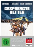 Gesprengte Ketten Limited Mediabook