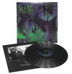 Aborted From Reality (Black Vinyl) - Static Abyss