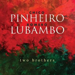 Two Brothers - Pinheiro,Chico/Lubambo,Romero