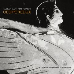 Oedipe Redux - Ban,Lucian/Maneri,Mat