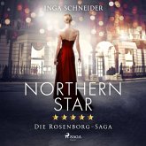 Northern Star (Rosenborg-Saga, Band 1) (MP3-Download)