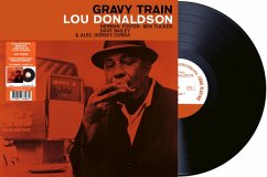 Gravy Train - Lou Donaldson