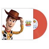 Toy Story Favourites (Vinyl)