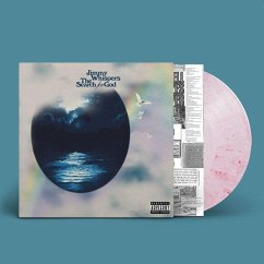 The Search For God (Pink Swirl Colored) - Whispers,Jimmy