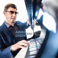 Solo - Green,Benny