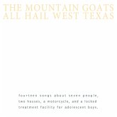 All Hail West Texas (Ltd.Yellow Vinyl)