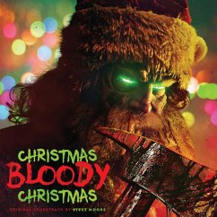 Cover Christmas Bloody Christmas
