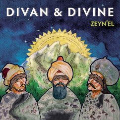 Divan & Divine - Zeyn'El