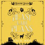 Beast-Laid Plans (MP3-Download)
