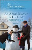 An Amish Mother for His Child (eBook, ePUB)