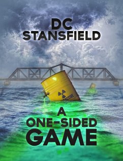 Cover A One-Sided Game (eBook, ePUB)