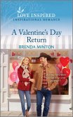A Valentine's Day Return (eBook, ePUB)