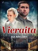 Vieraita (eBook, ePUB)