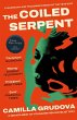 The Coiled Serpent (eBook, ePUB) - Bild 1