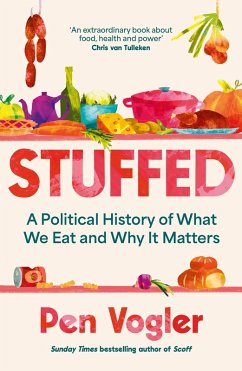 Cover Stuffed (eBook, ePUB)