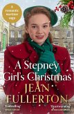 A Stepney Girl's Christmas (eBook, ePUB)