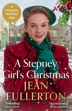 A Stepney Girl's Christmas (eBook, ePUB) - Fullerton, Jean