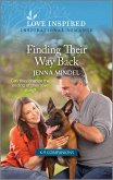 Finding Their Way Back (eBook, ePUB) Finding Their Way Back (eBook, ePUB)