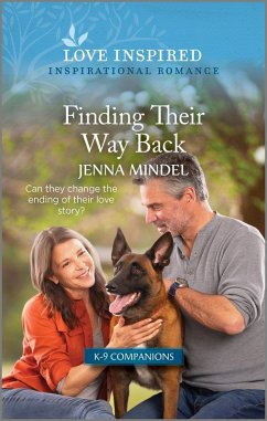 Finding Their Way Back (eBook, ePUB) - Mindel, Jenna