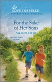 For the Sake of Her Sons (eBook, ePUB)