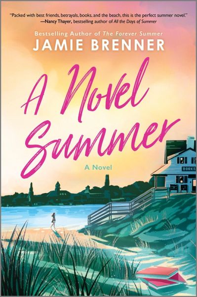 A Novel Summer (eBook, ePUB) A Novel Summer (eBook, ePUB)