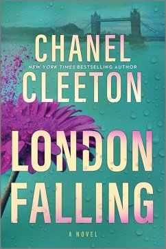 London Falling (eBook, ePUB) - Cleeton, Chanel
