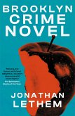 Brooklyn Crime Novel (eBook, ePUB)