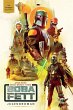 Star Wars: Das Buch von Boba Fett... - Bild 1