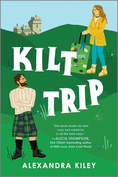 Cover Kilt Trip (eBook, ePUB)