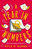 A Year in Numbers (eBook, ePUB)
