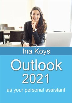 Cover Outlook 2021 (eBook, ePUB)