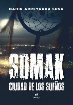 Cover Somak (eBook, ePUB)